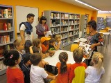 Visita P5C R. Faus